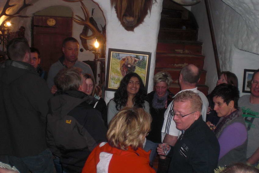 6-Obertauern, Bauernhaus 176